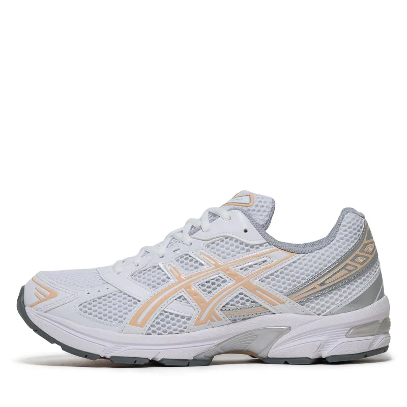 Wide Path Women's Asics Gel-1130 - White/Bisque