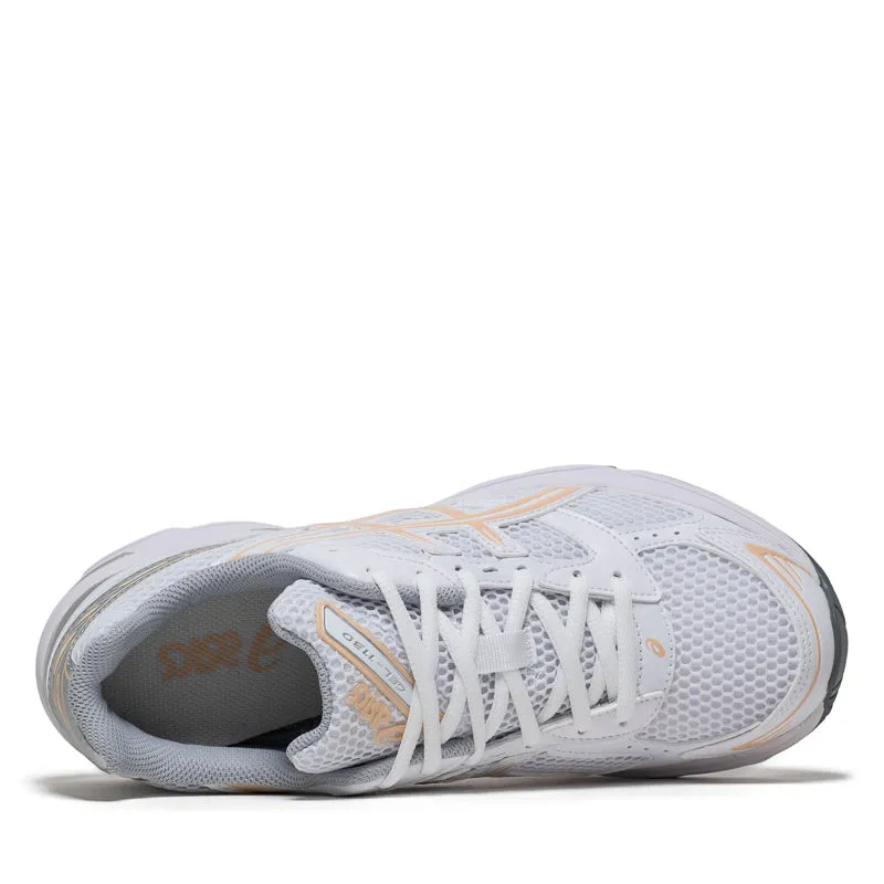 Women's Asics Gel-1130 - White/Bisque Sky Light Action Fast