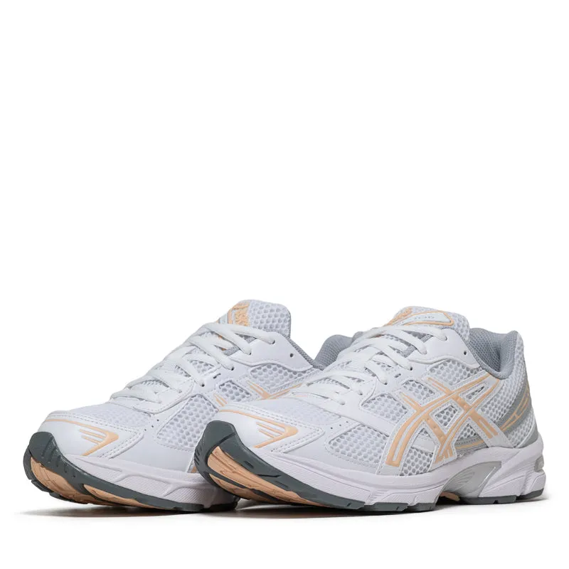 Women's Asics Gel-1130 - White/Bisque Reinforced Fairy Step