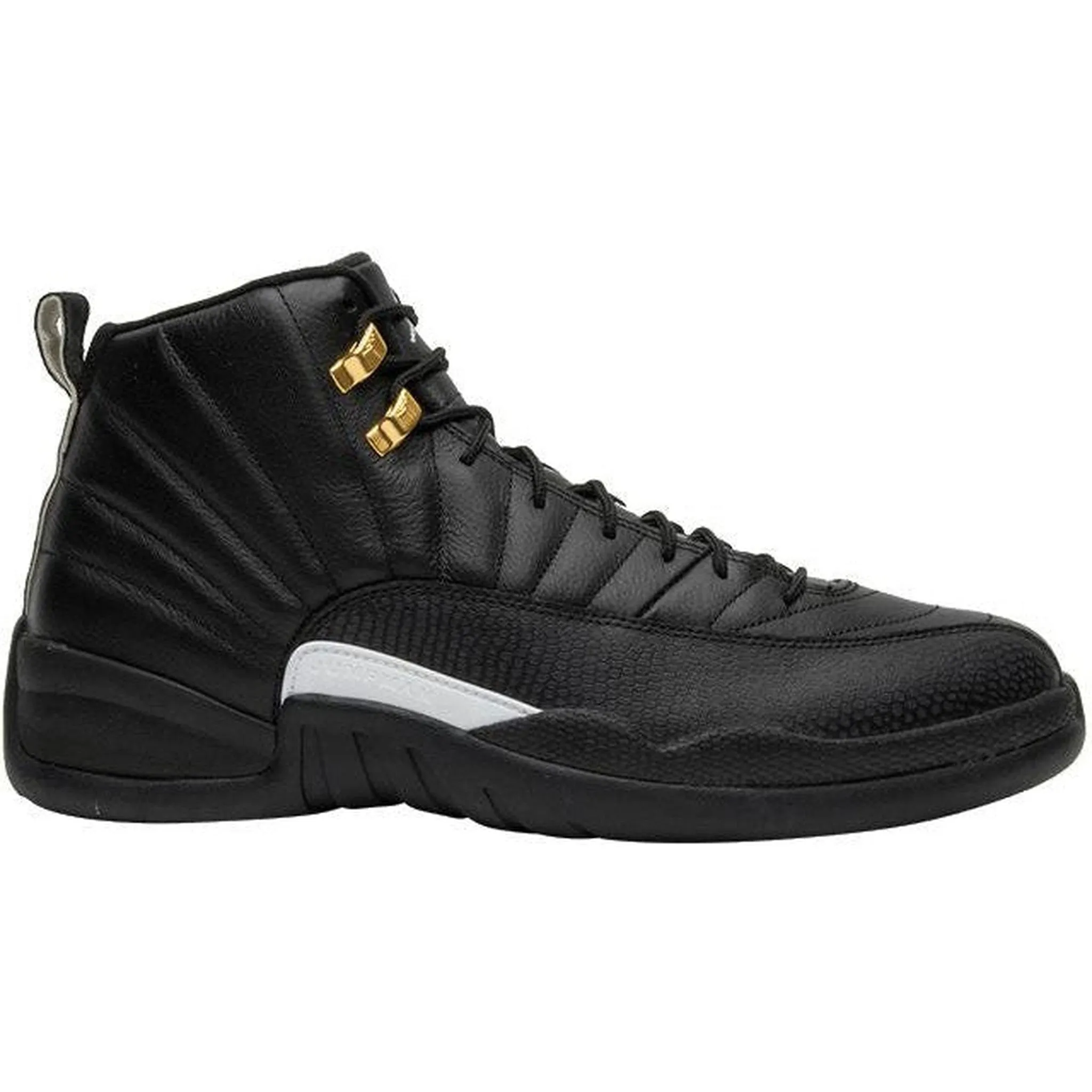 View Stop Break Step Jordan 12 Retro The Master