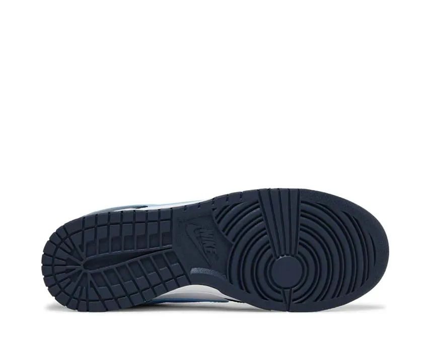 Shock Absorb Nike Dunk Low ?Obsidian?