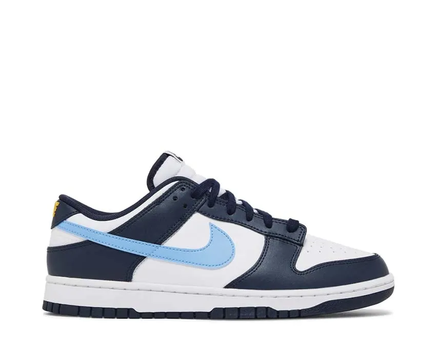 Outdoor Adventure Nike Dunk Low ?Obsidian?