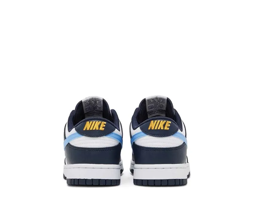Nike Dunk Low ?Obsidian? Running Errands