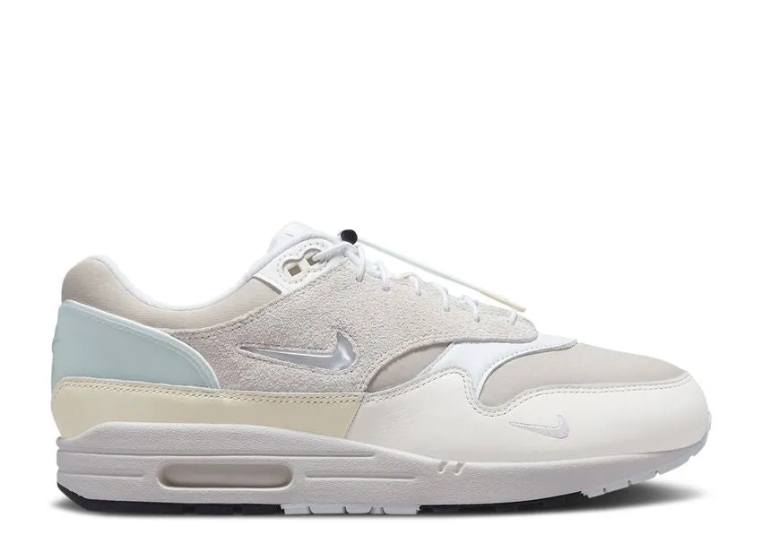 Nike Air Max 1 Premium Hangul Day Ventilated Holes