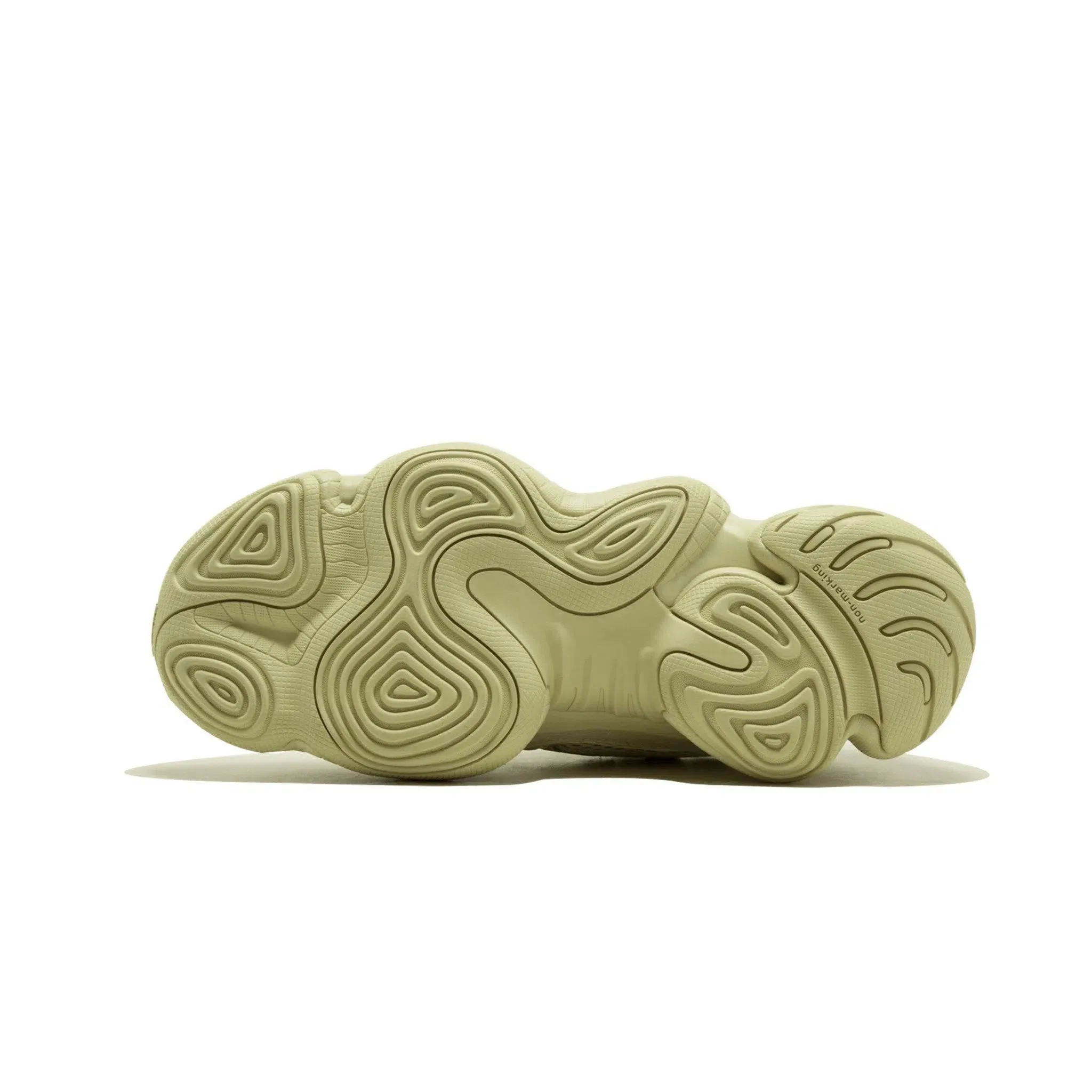 Yeezy Boost 500 - Super Moon Yellow Casual Days