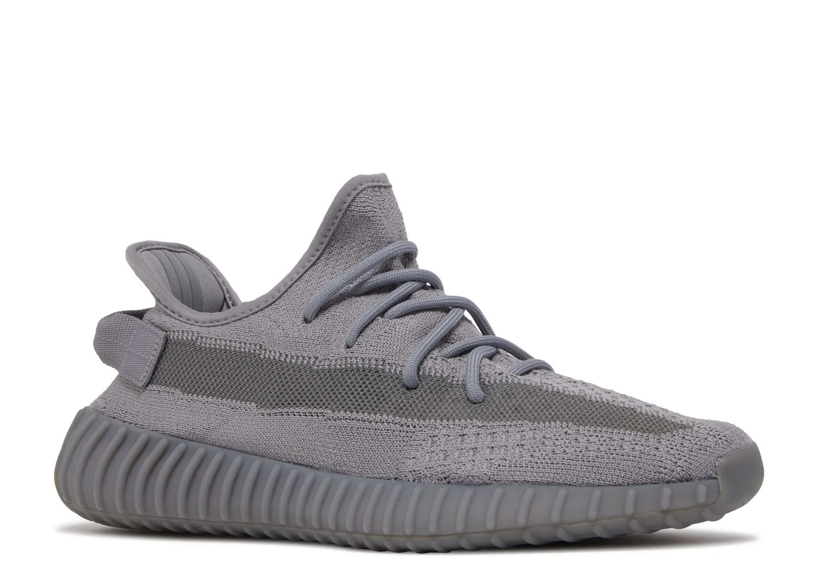 Energy return Adidas Yeezy 350 V2 Steel Grey