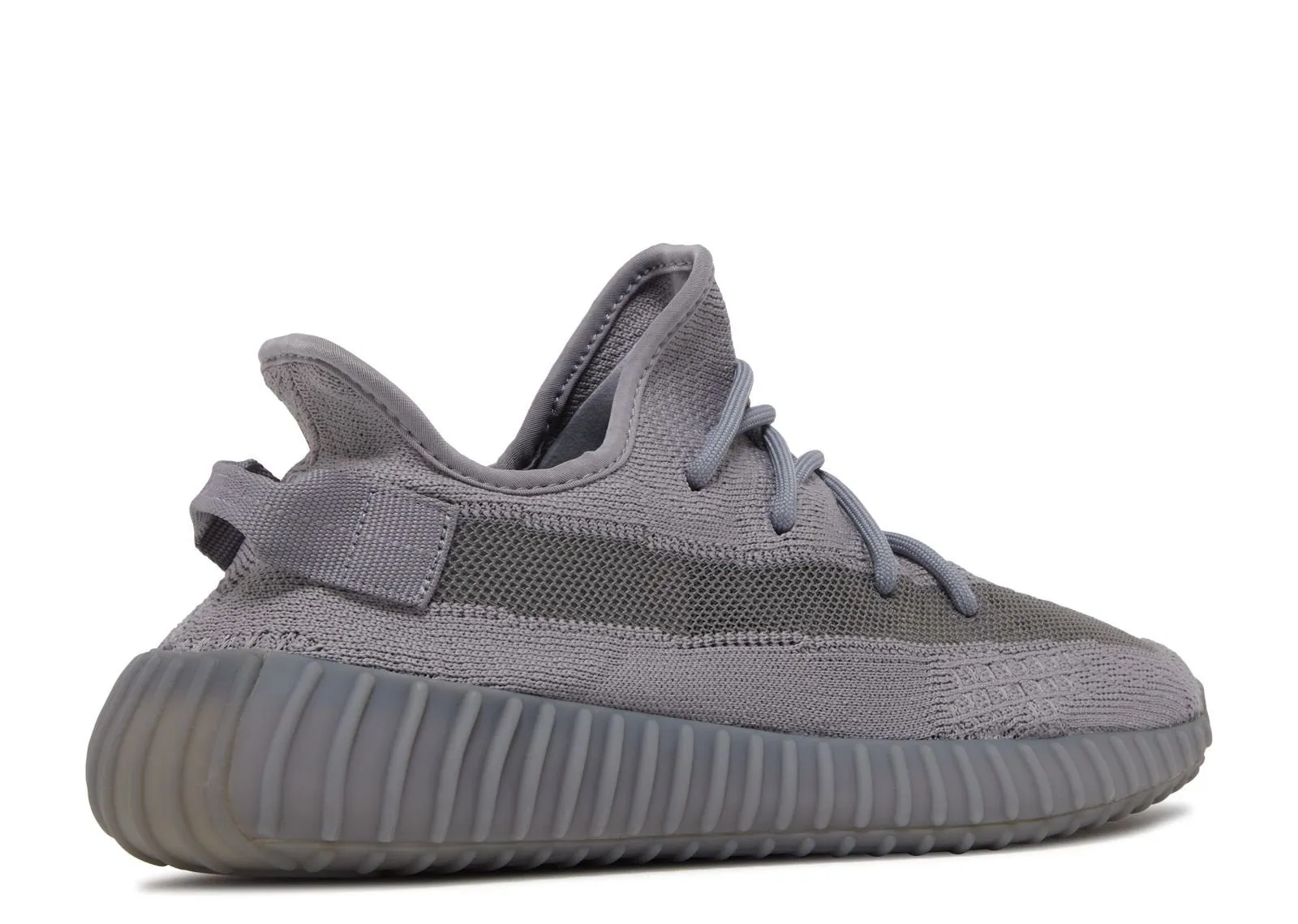 Adidas Yeezy 350 V2 Steel Grey Spring Style Style Flow
