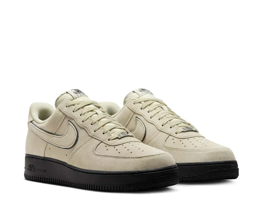 Nike Air Force 1 '07 "Light Khaki" Office Go Cloud Fit