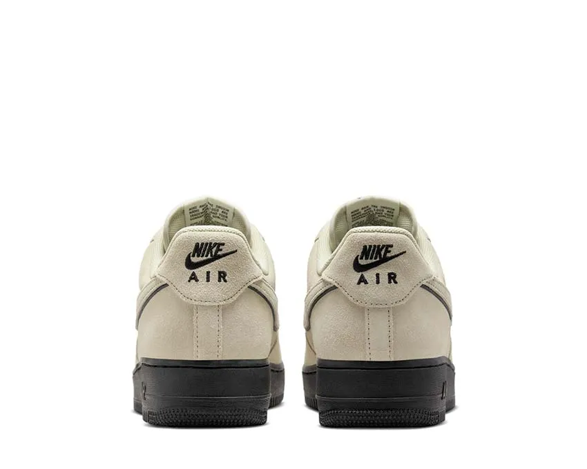 Nike Air Force 1 '07 "Light Khaki" Support frame