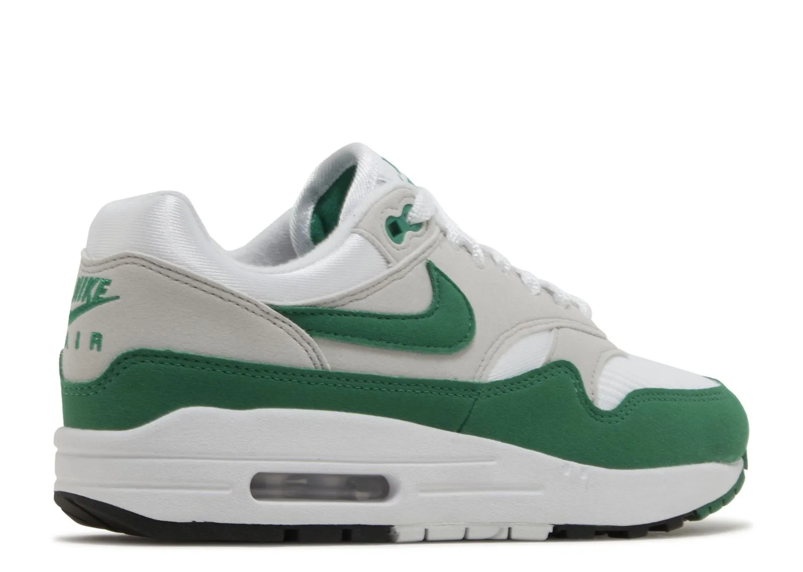 Nike Air Max 1 '87 Malachite Move Easy Work Approved
