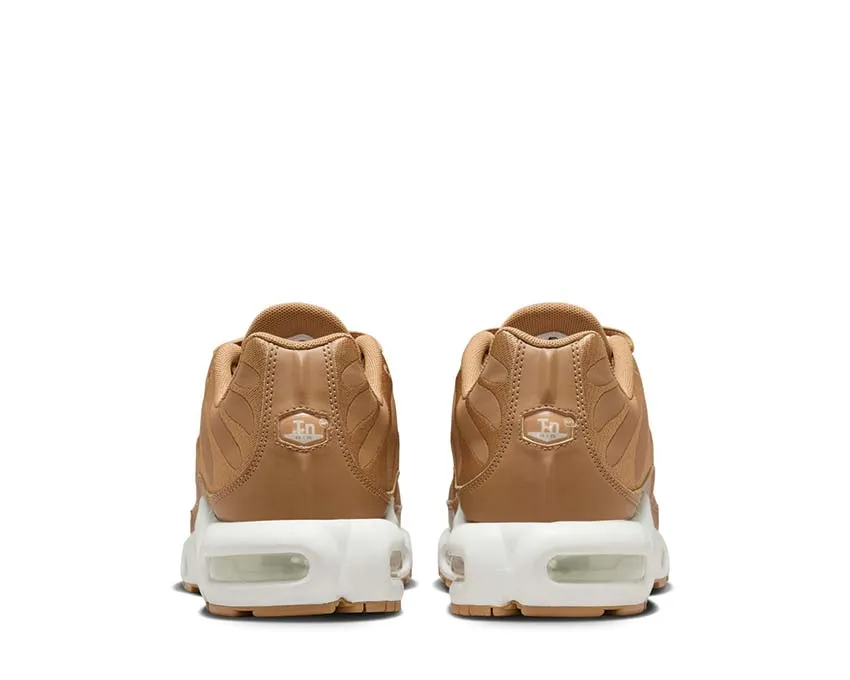 Coffee Walk Nike Air Max Plus "Flax"