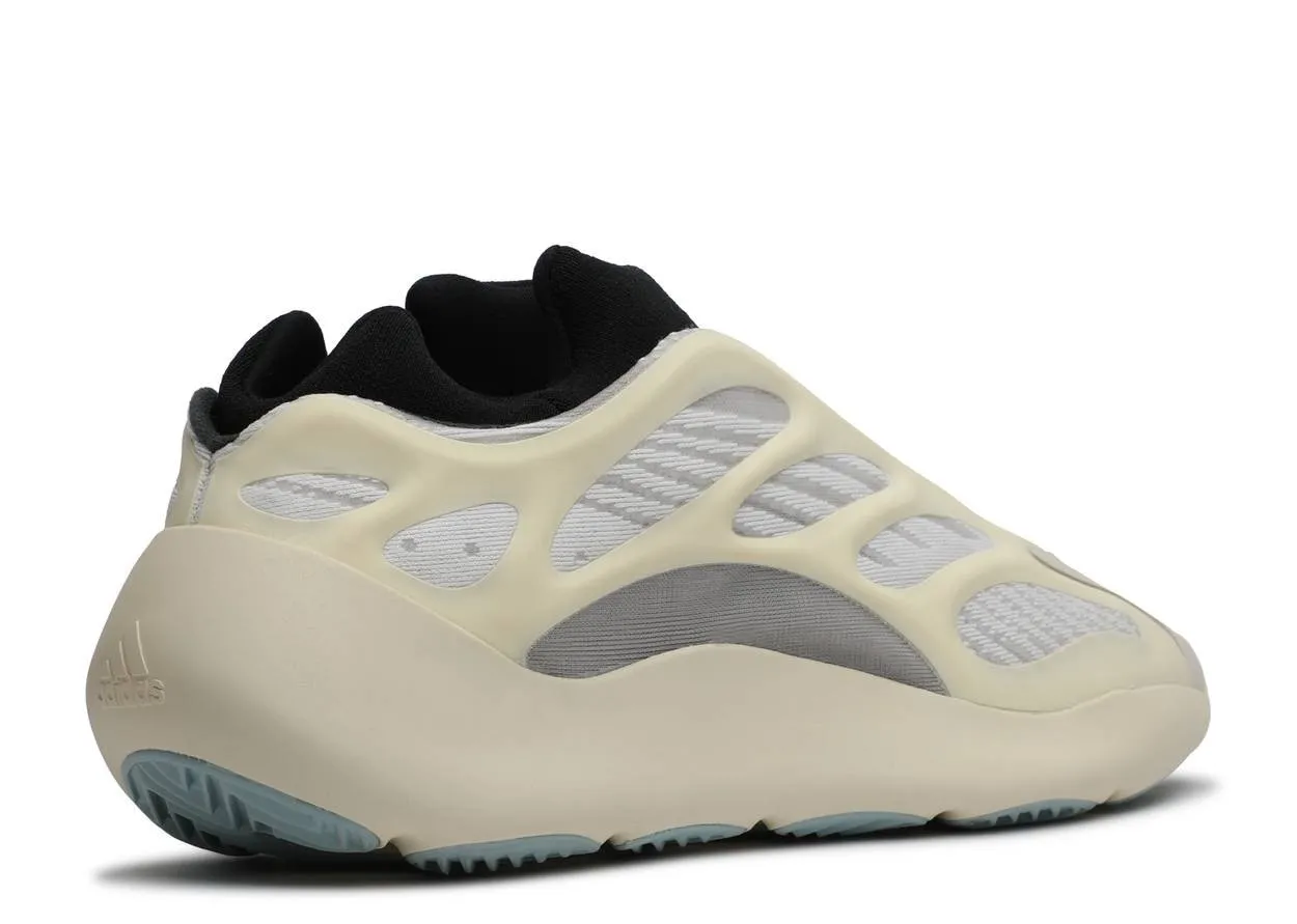 Adidas Yeezy 700 V3 Azael High Heel Field Jog