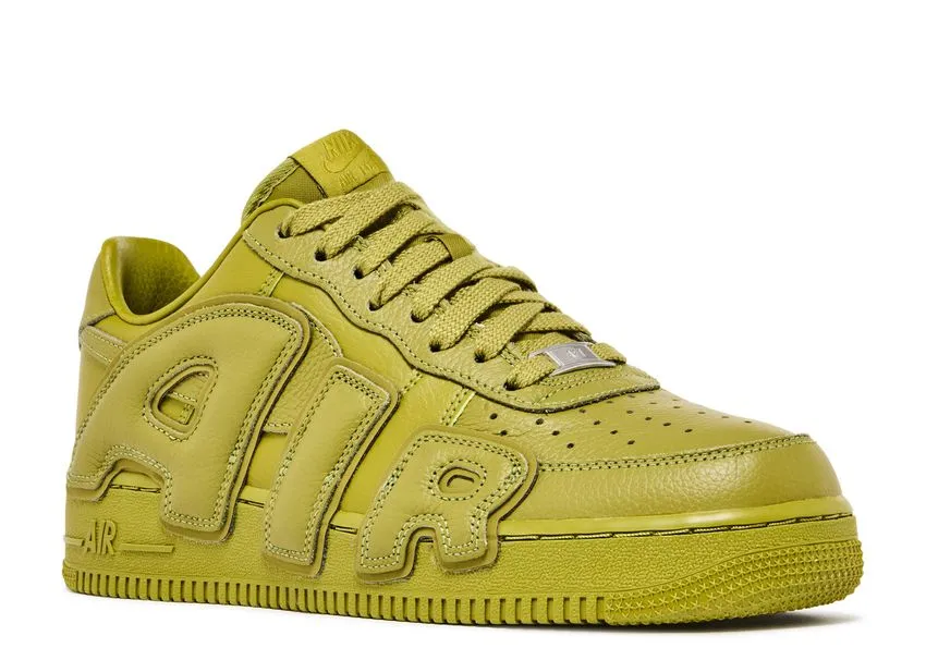 Nike Air Force 1 Low Cactus Plant Flea Market Moss City Moments Fall Wardrobe