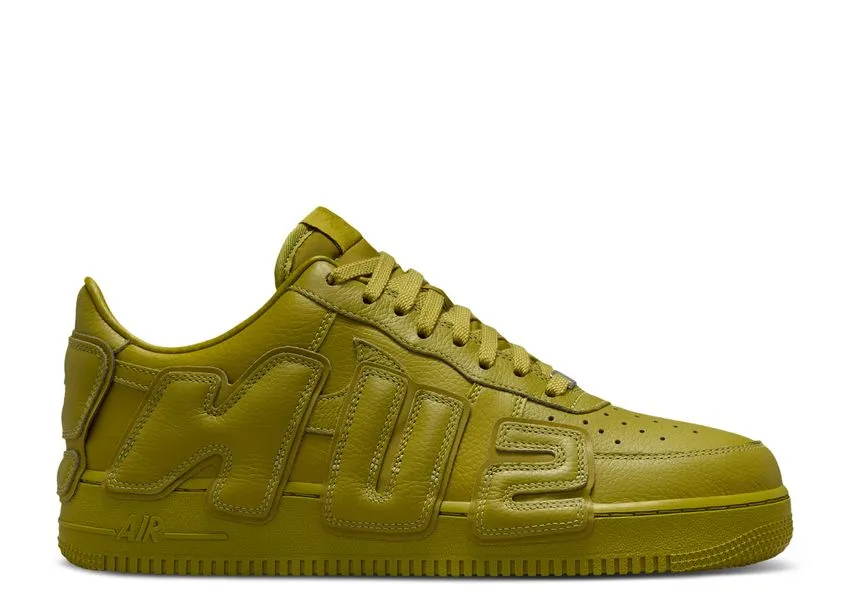 Wear Everyday Nike Air Force 1 Low Cactus Plant Flea Market Moss