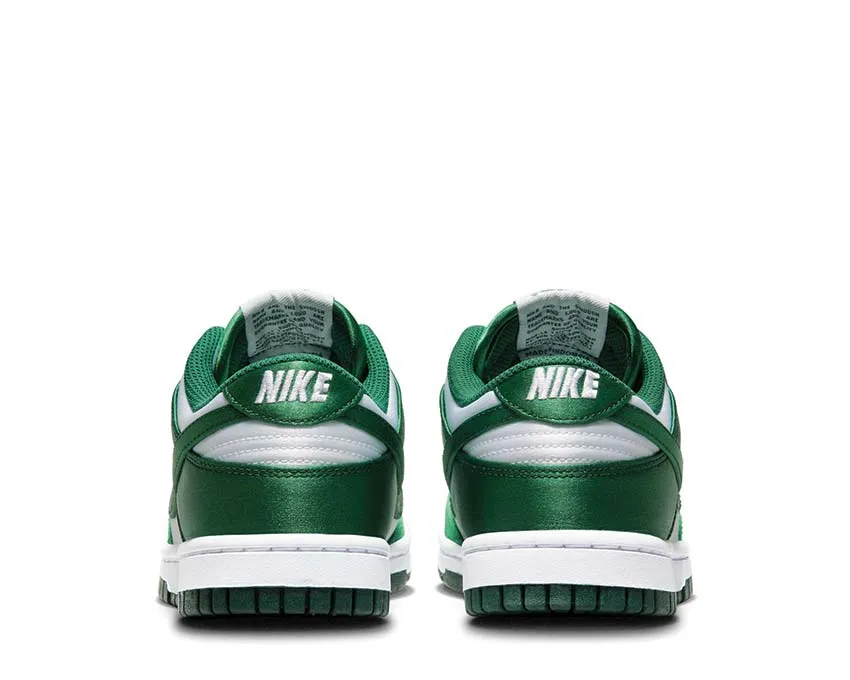 Nike Dunk Low Core Style Foot Journey