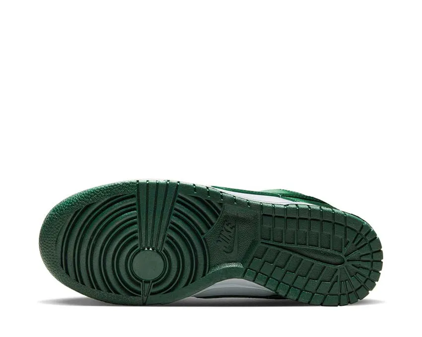 Nike Dunk Low Smart Vibe Flex Feel