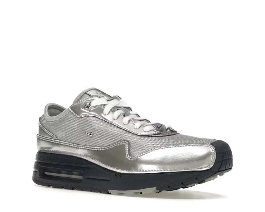 Hiking Friendly Nike Air Max 1 '86 SP x Jacquemus