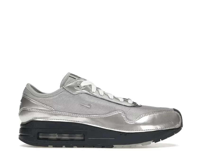 Leather Upper Nike Air Max 1 '86 SP x Jacquemus