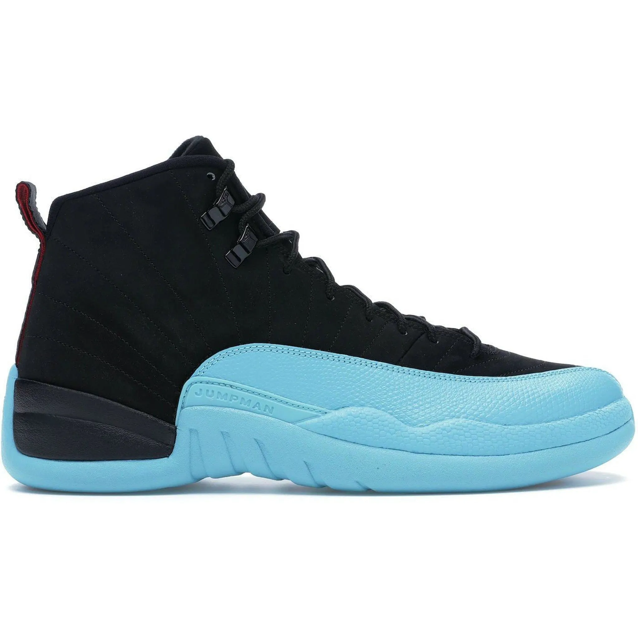 Jordan 12 Retro Gamma Blue Smooth Step