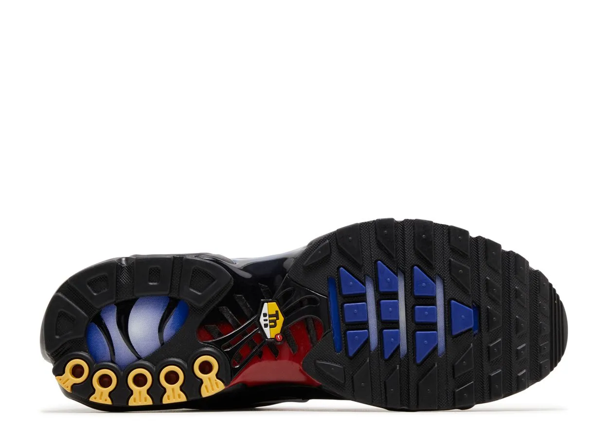Outdoor Wear Nike Air Max Plus 25th Anniversary