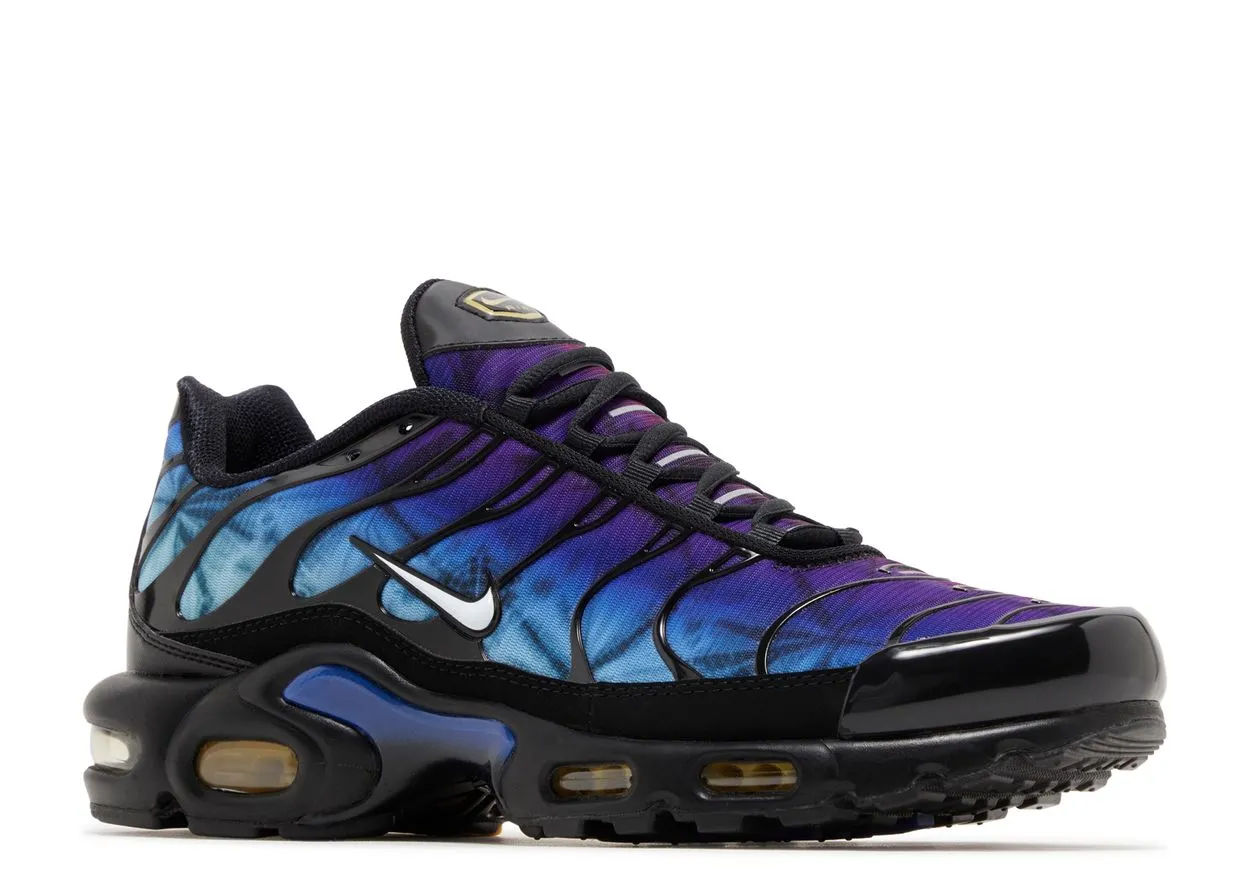 Minimalist Outfit Relax Day Nike Air Max Plus 25th Anniversary