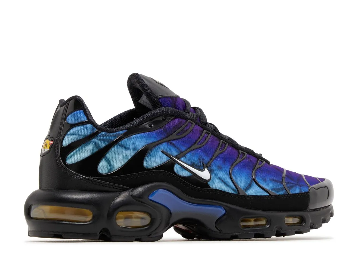 Nike Air Max Plus 25th Anniversary Weekend Fit Urban Lifestyle
