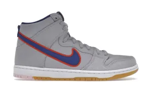 Weekend Hike Essential Wear Nike SB Dunk High New York Mets