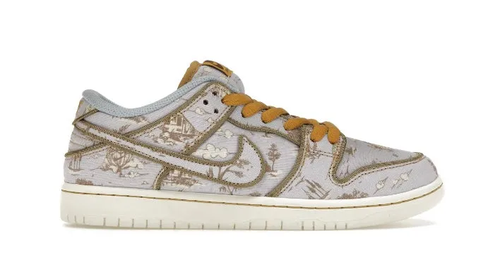 Light Pace Herd Path Nike SB Dunk Low Premium City of Style