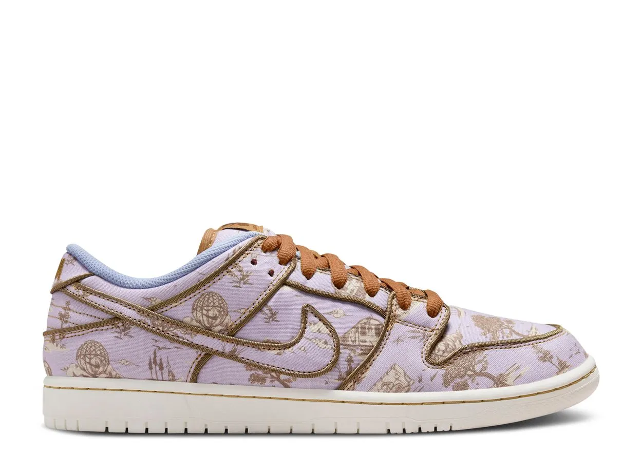 Smooth Texture City Edge Nike SB Dunk Low Premium City Of Style