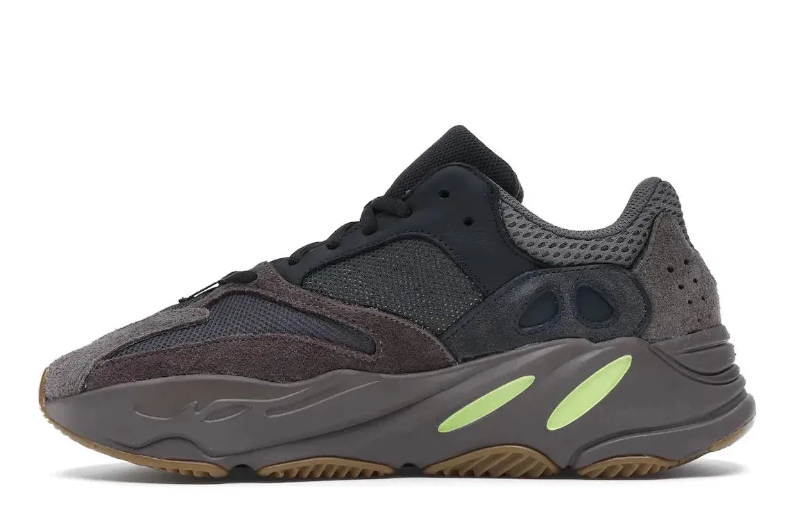 adidas Yeezy Boost 700 Mauve Lifestyle Focus Print Fun