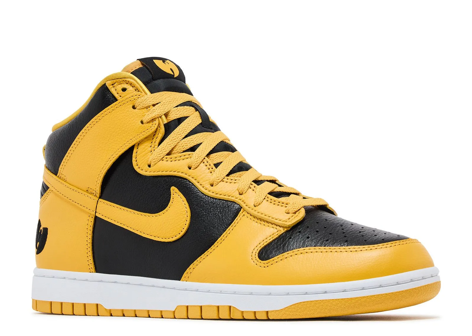 Nike Dunk High Wu-Tang (2024) Catch Step