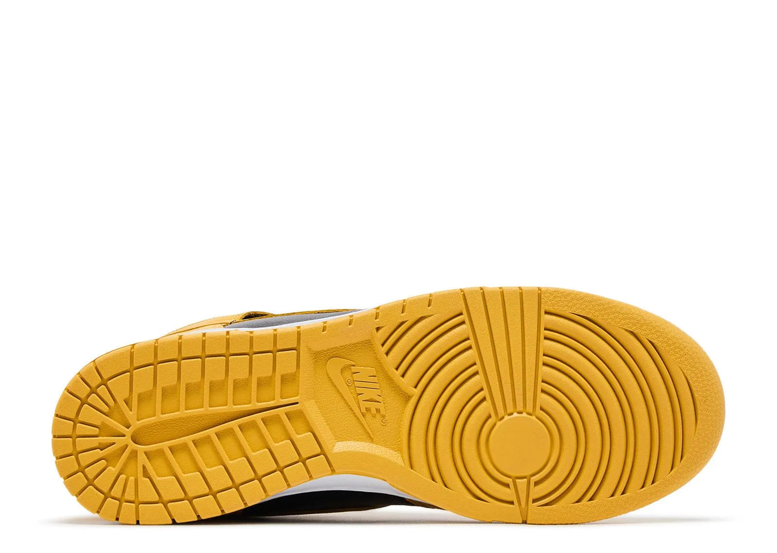 Hybrid Look Nike Dunk High Wu-Tang (2024)