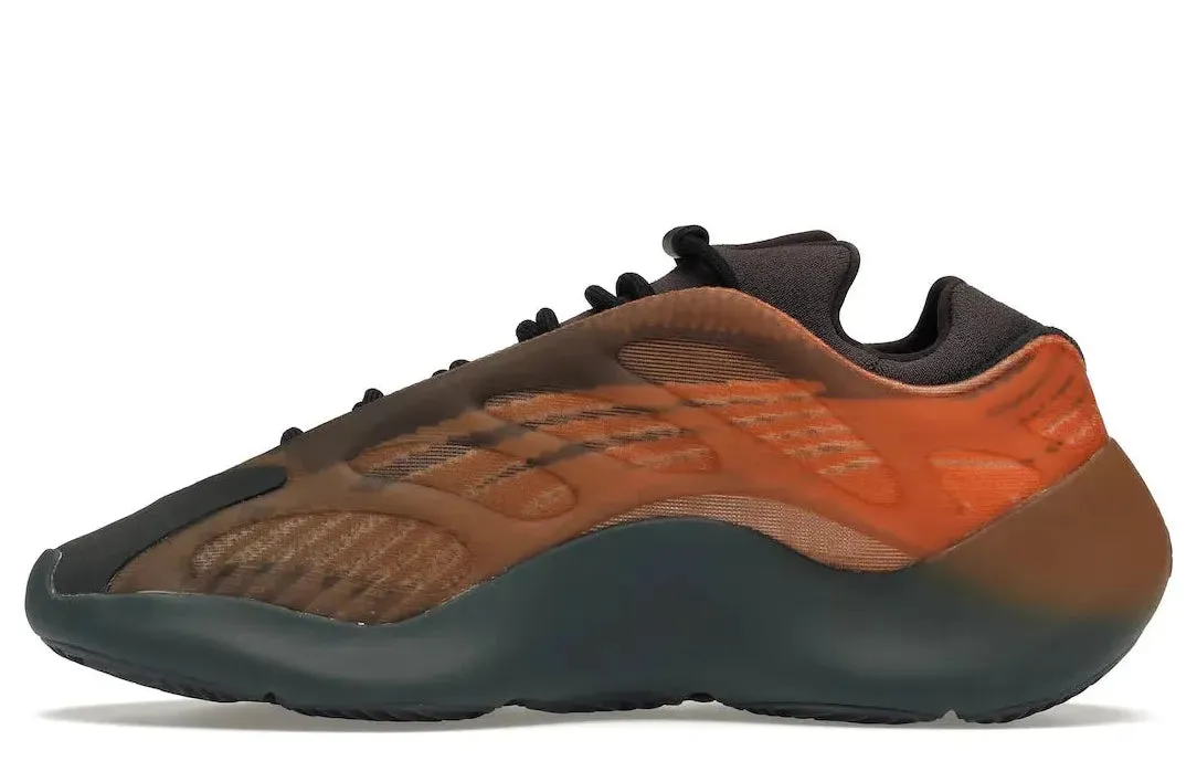adidas Yeezy 700 V3 Copper Fade All-day Comfort