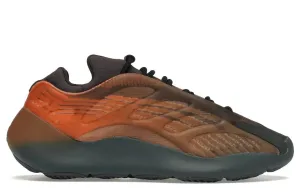 Event Go Every Foot adidas Yeezy 700 V3 Copper Fade