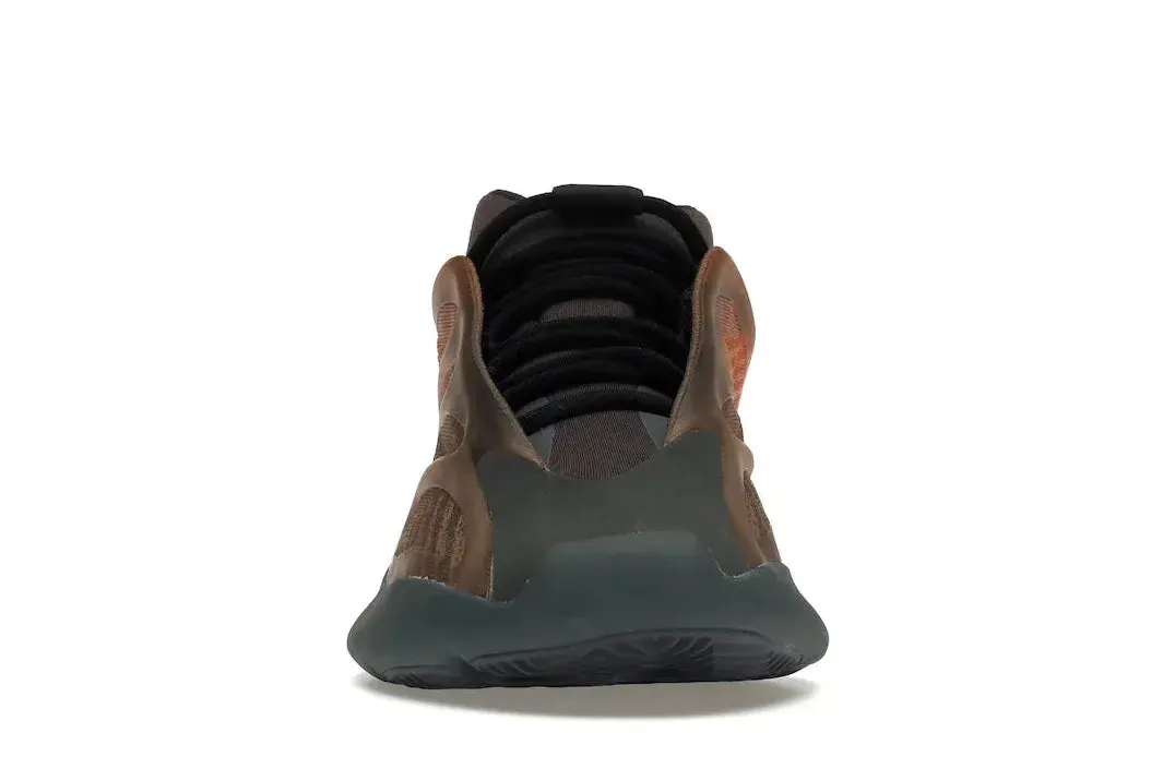 adidas Yeezy 700 V3 Copper Fade ElasticMaterial