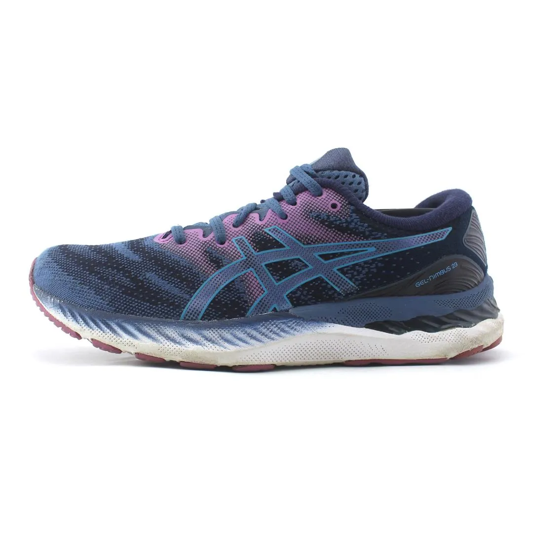 ASICS GEL NIMBUS 23 Global Fit