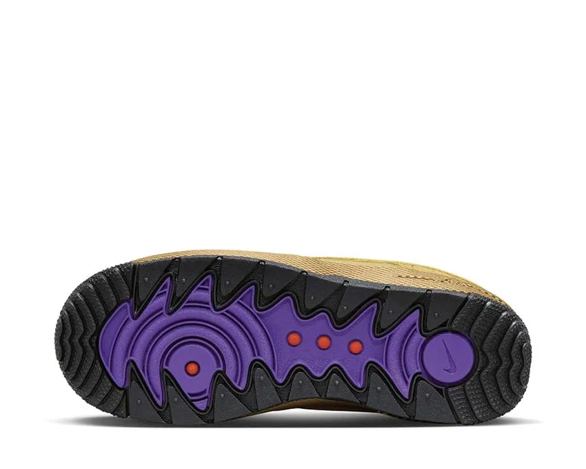Nike Air Force 1 Wild W Bright Jog Cushioned Step