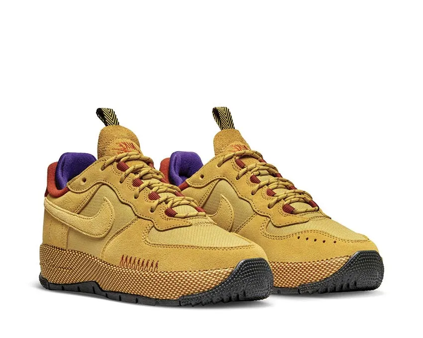Nike Air Force 1 Wild W Feel Stable