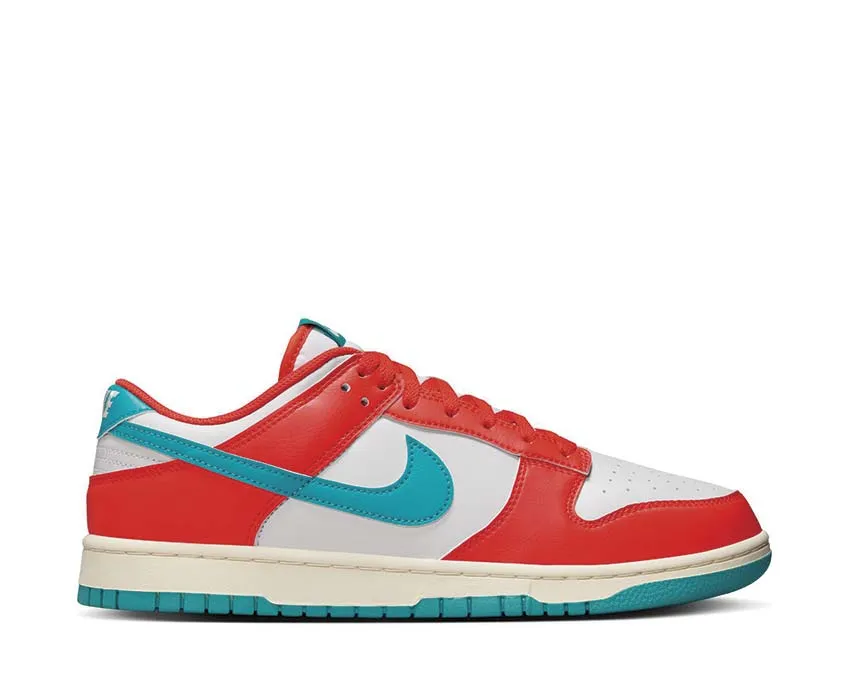 Star Path Nike Dunk Low Retro