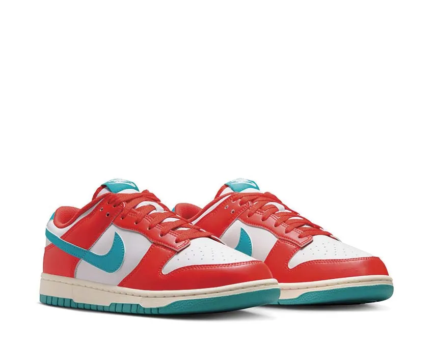 Outfit Match Beach Trek Nike Dunk Low Retro