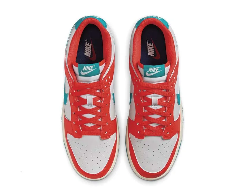 Nike Dunk Low Retro Breathability Work Approved