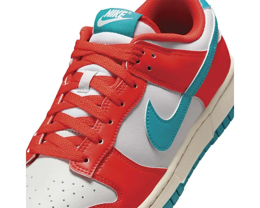 Nike Dunk Low Retro Sunrise Stroll
