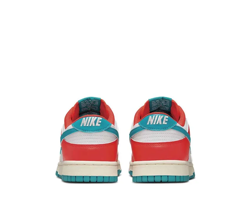 Comfort Cozy Feel Nike Dunk Low Retro