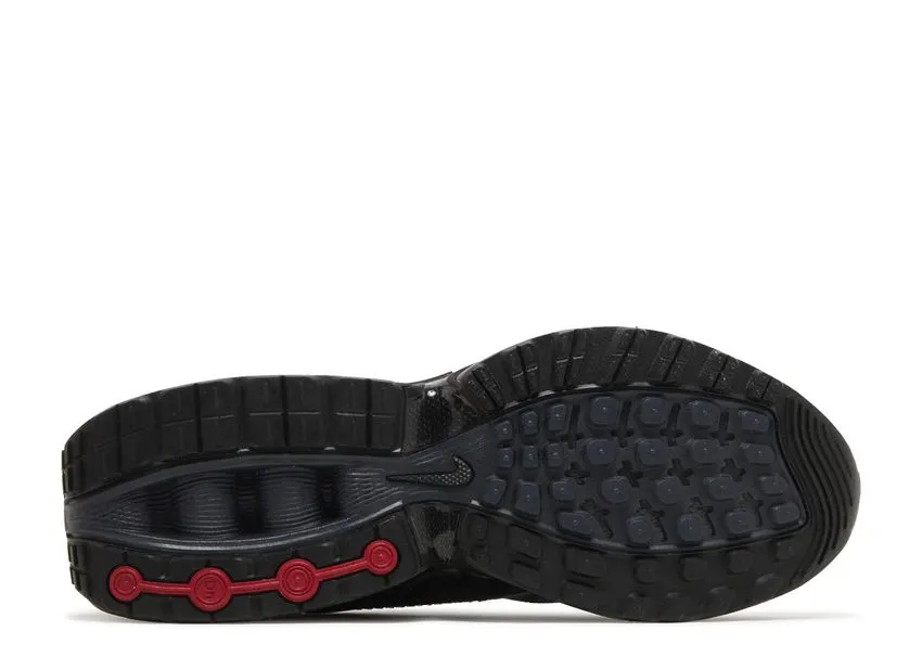 Nike Air Max Dn Black Dark Smoke Grey Style Mix Memory foam insole
