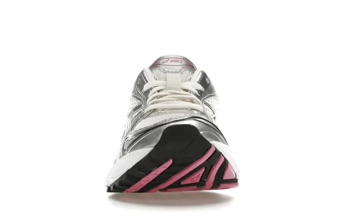 ASICS GEL-Kayano 14 Cream Sweet Pink Urban Commuter Shallow Footprint