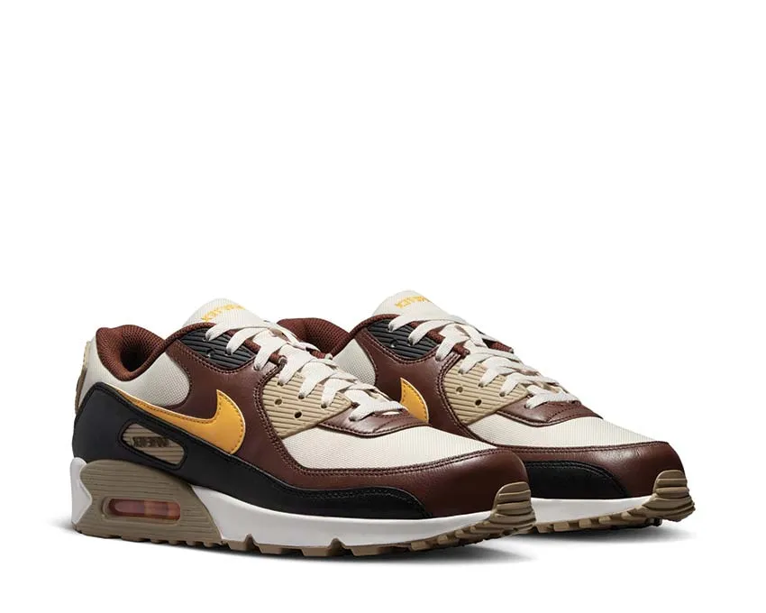 Summer Wear Rain Step Nike Air Max 90 GTX "Cacao Wow"