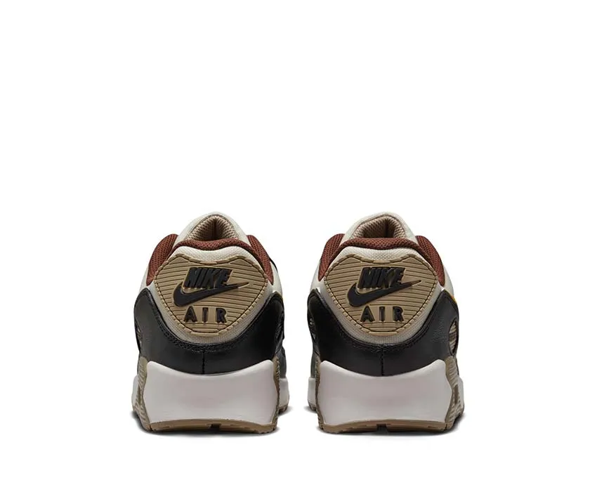 Race day Nike Air Max 90 GTX "Cacao Wow"