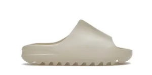 adidas Yeezy Slide Bone (2022 Restock) Wedge Heel Quick Release