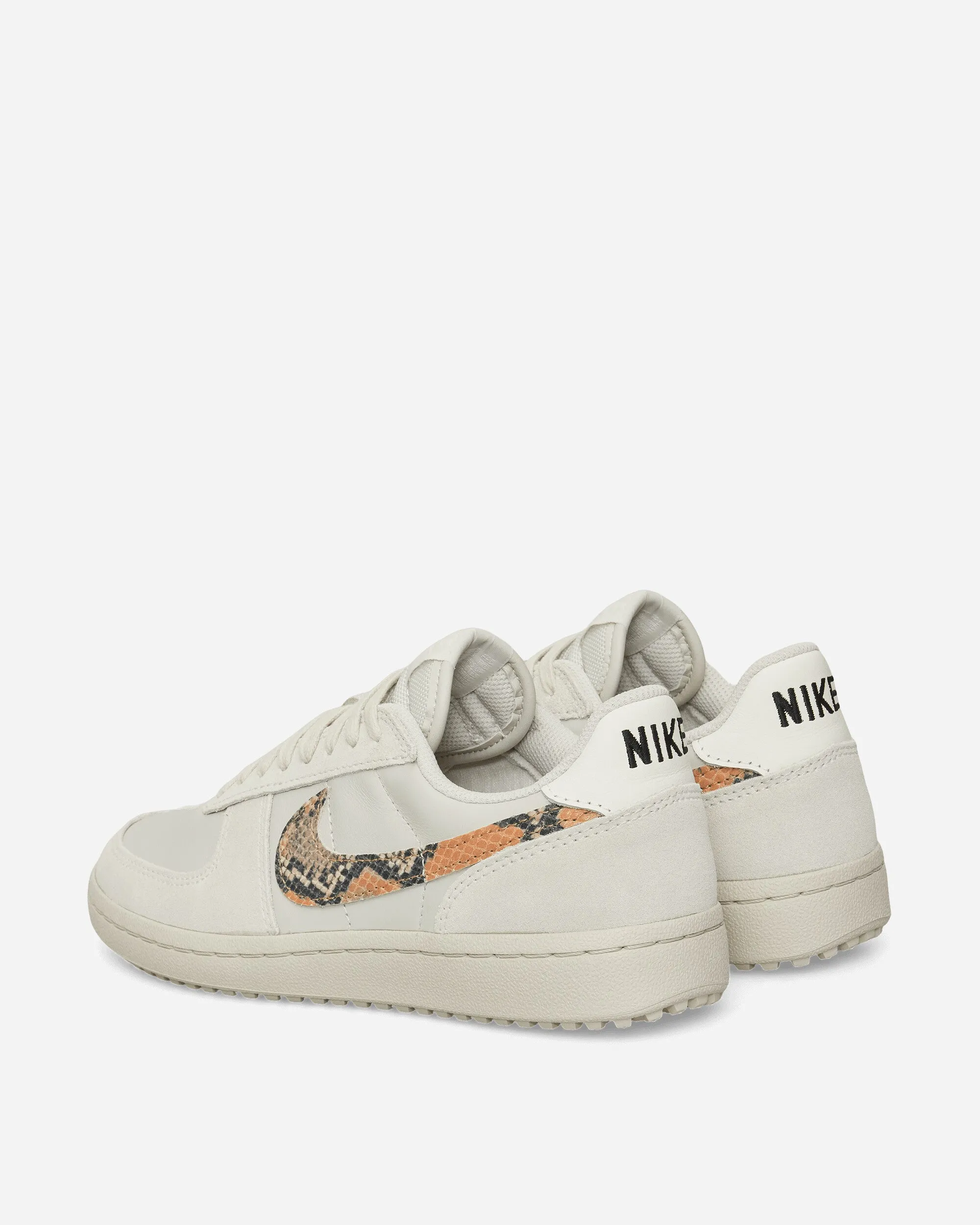 Field General Sneakers Light Bone Youth Fresh Narrow Fit