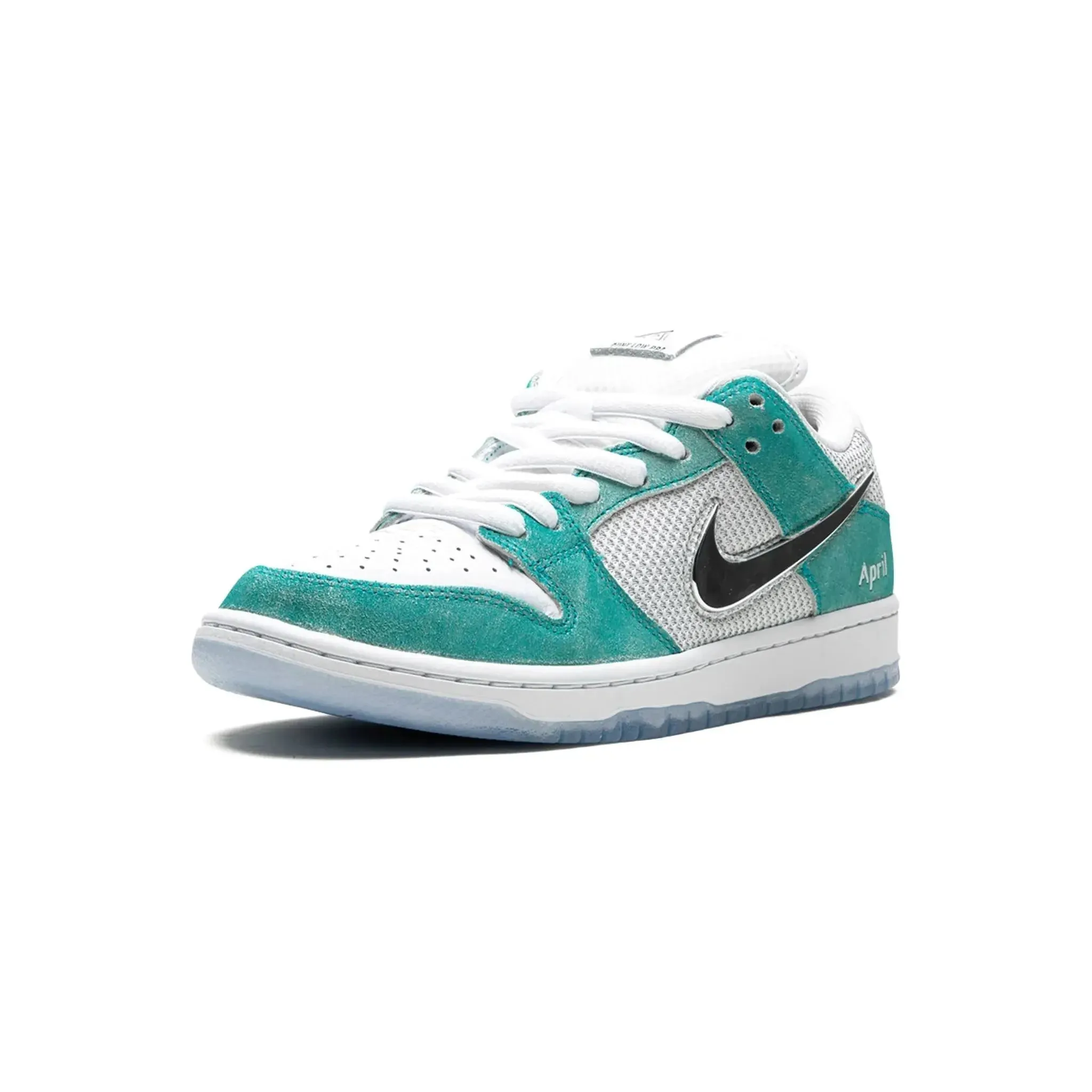 Viral Pop Nike SB DUNK LOW PRO QS"April Skateboards